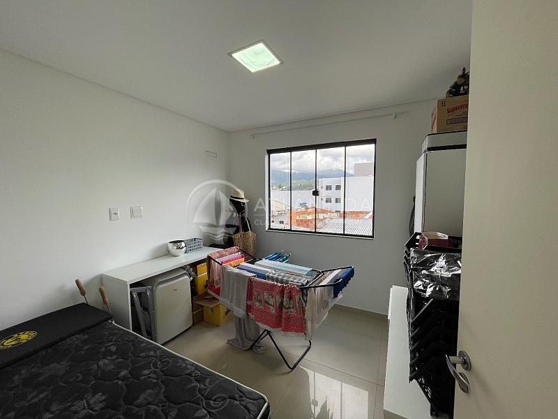 Apartamento 3 dormitórios mobiliado - Santa Regina - Camboriú — foto 12