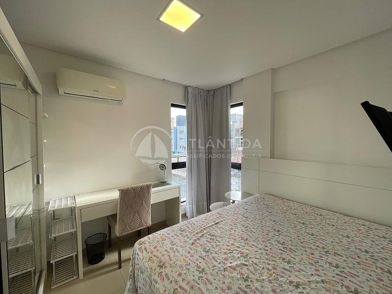 Apartamento 3 dormitórios mobiliado - Santa Regina - Camboriú — foto 13