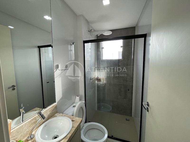 Apartamento 3 dormitórios mobiliado - Santa Regina - Camboriú — foto 14