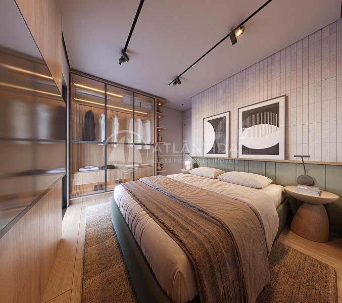 Apartamentos 2 dormitórios - São Francisco de Assis - Camboriú — foto 14