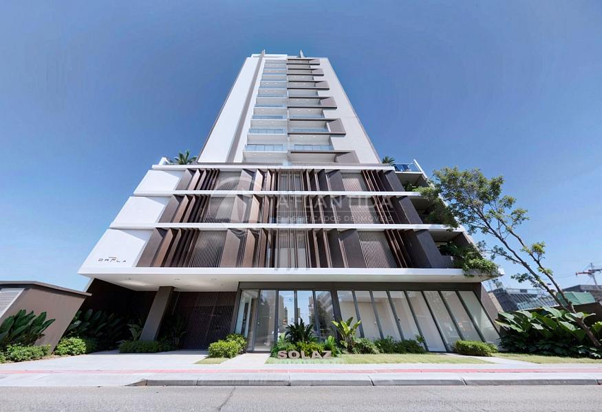 Apartamento com 2 ou 3 su�tes - Centro - Cambori�. 1