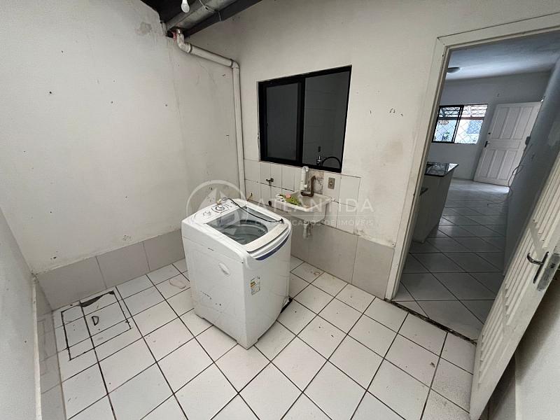 Casa em condomínio fechado com 2 dormitório no Nova Esperança - Baln. Camboriú — foto 11