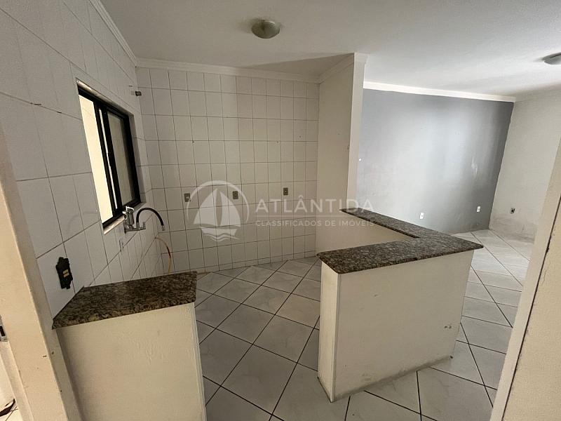 Casa em condomínio fechado com 2 dormitório no Nova Esperança - Baln. Camboriú — foto 9