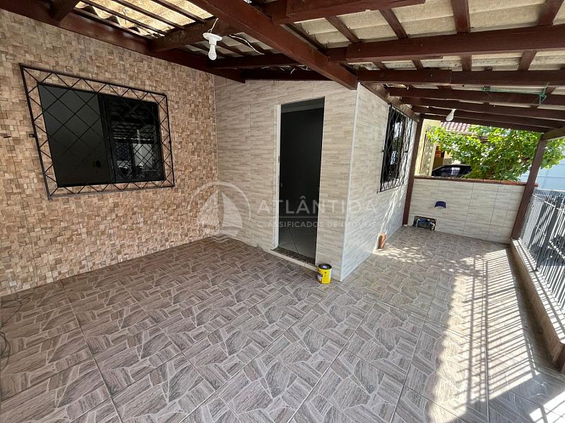 Casa em condomínio fechado com 2 dormitório no Nova Esperança - Baln. Camboriú — foto 5