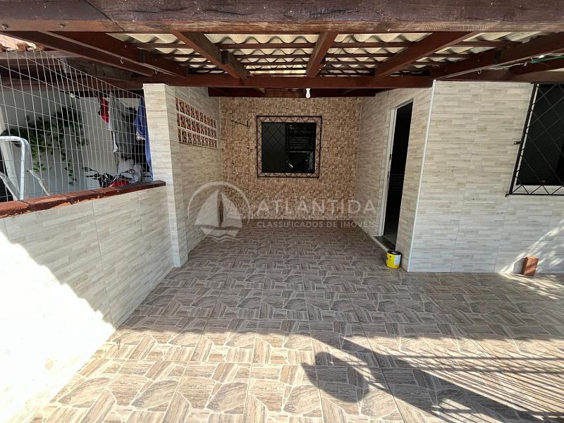 Casa em condomínio fechado com 2 dormitório no Nova Esperança - Baln. Camboriú — foto 4