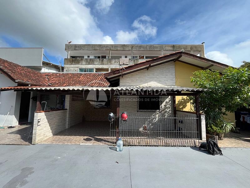 Casa em condomínio fechado com 2 dormitório no Nova Esperança - Baln. Camboriú — foto 3