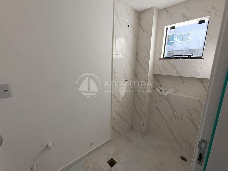 Apartamento térreo 2 dormitórios (1 suíte) - Santa Regina - Camboriú — foto 9