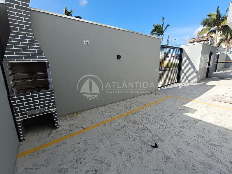 Apartamento térreo 2 dormitórios (1 suíte) - Santa Regina - Camboriú — foto 3