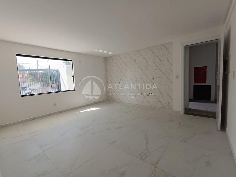 Apartamento térreo 2 dormitórios (1 suíte) - Santa Regina - Camboriú — foto 5