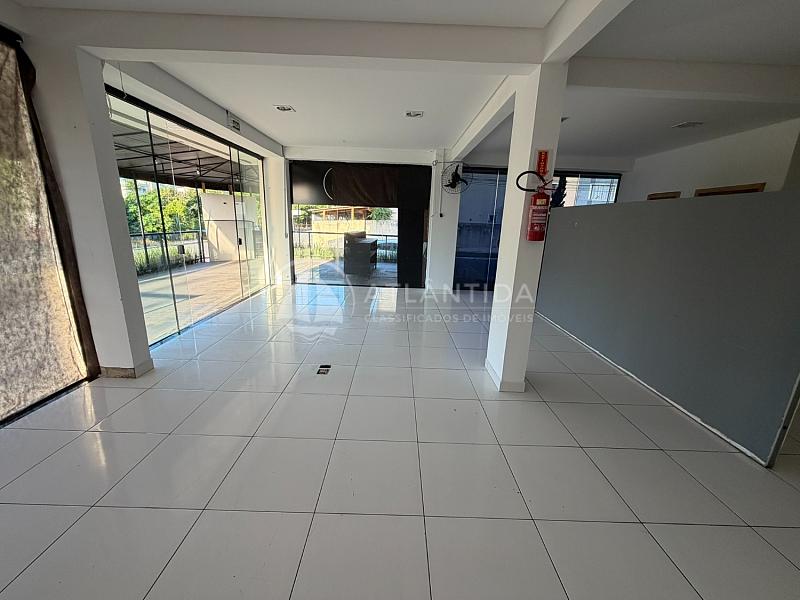 Sala Comercial Rio Pequeno Camboriú — foto 10