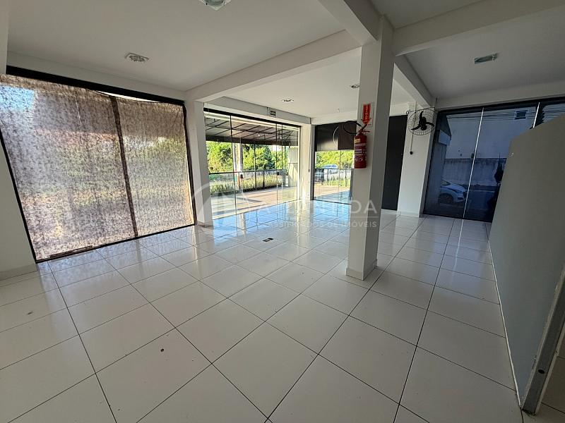 Sala Comercial Rio Pequeno Camboriú — foto 11