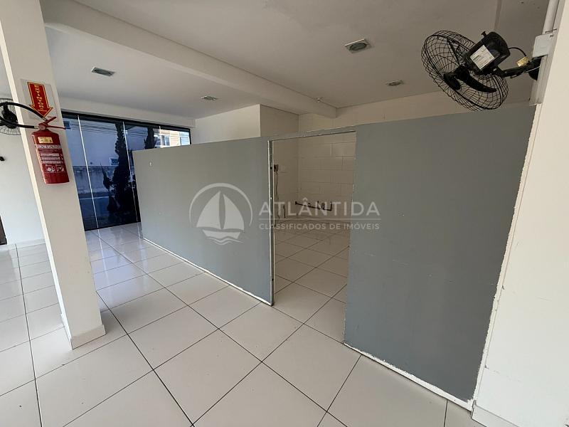 Sala Comercial Rio Pequeno Camboriú — foto 12