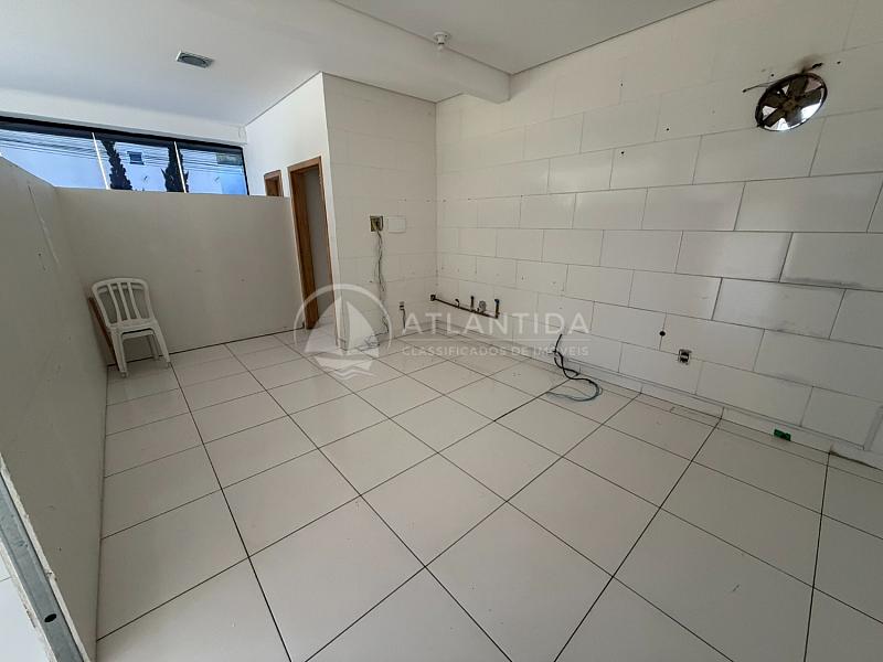 Sala Comercial Rio Pequeno Camboriú — foto 13