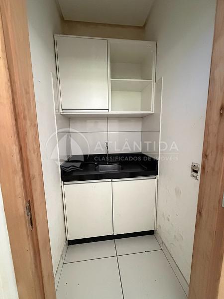 Sala Comercial Rio Pequeno Camboriú — foto 15