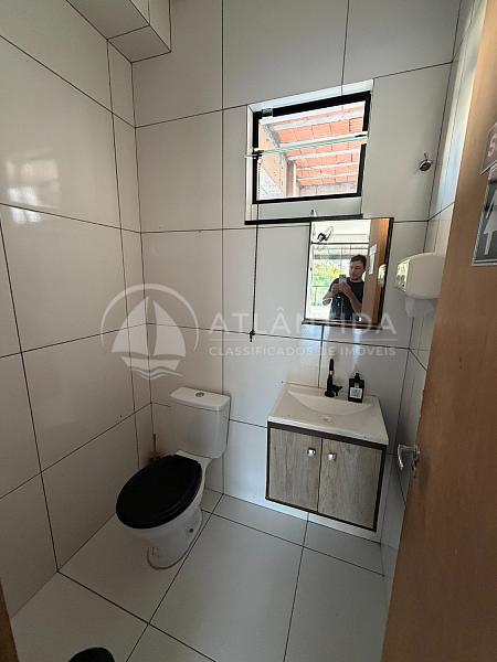 Sala Comercial Rio Pequeno Camboriú — foto 17