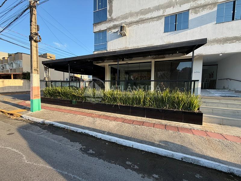 Sala Comercial Rio Pequeno Camboriú — foto 2