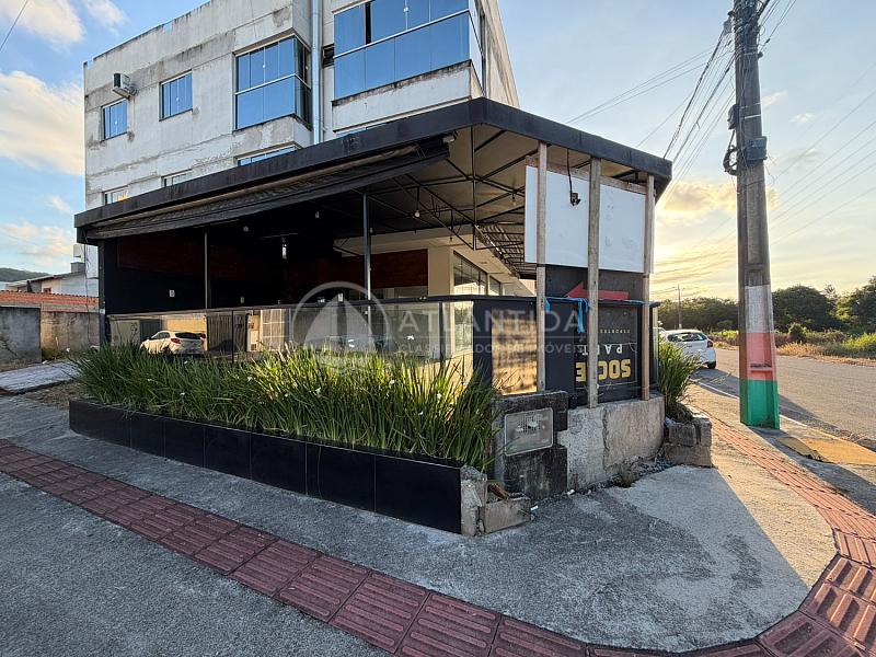 Sala Comercial Rio Pequeno Camboriú — foto 3