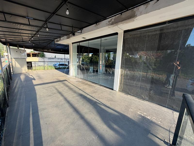 Sala Comercial Rio Pequeno Camboriú — foto 4