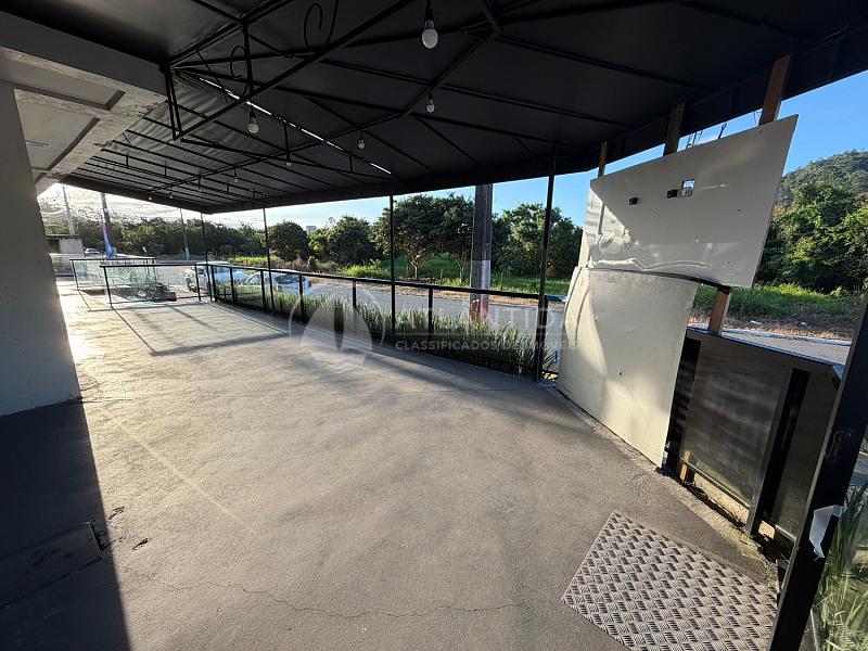 Sala Comercial Rio Pequeno Camboriú — foto 5