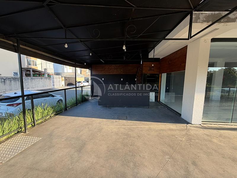 Sala Comercial Rio Pequeno Camboriú — foto 6