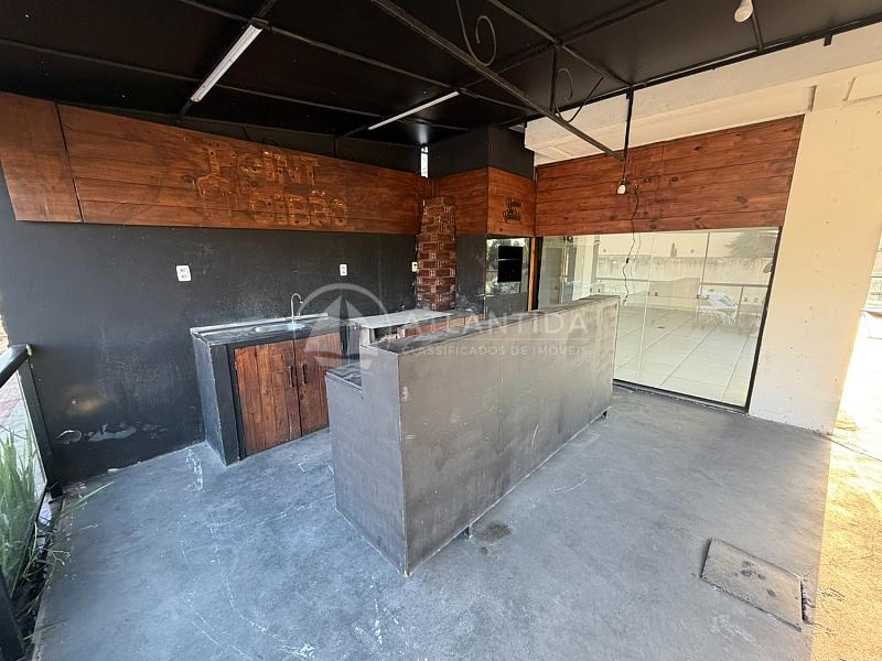 Sala Comercial Rio Pequeno Camboriú — foto 7