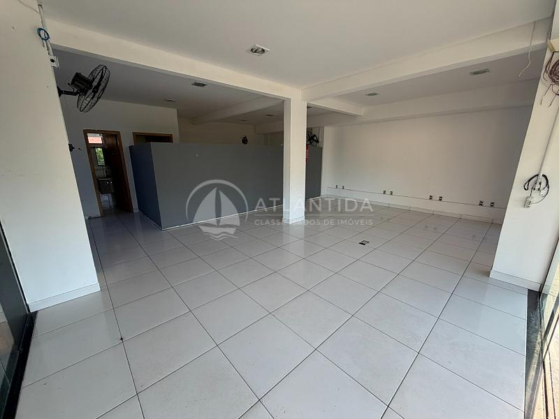 Sala Comercial Rio Pequeno Camboriú — foto 8