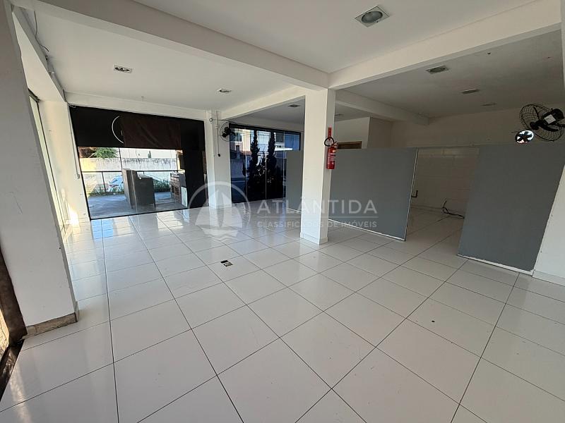 Sala Comercial Rio Pequeno Camboriú — foto 9