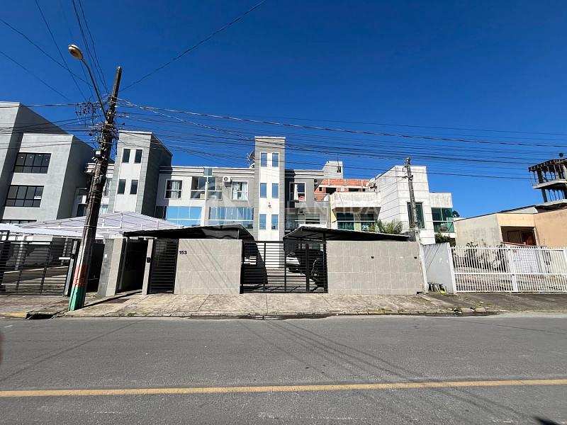Apartamento Mobiliado com 2 dormit�rios Santa Regina Cambori� 1