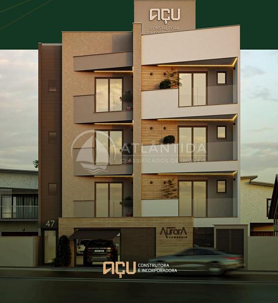 Apartamento 2 su�tes - Rio Pequeno - Cambori� 1