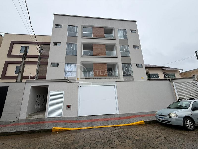 Apartamento 2 dormit�rios Tabuleiro Cambori� 1