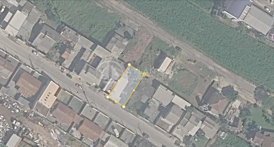 Terreno com 278,40 m� - Espinheiros - Itaja� 1
