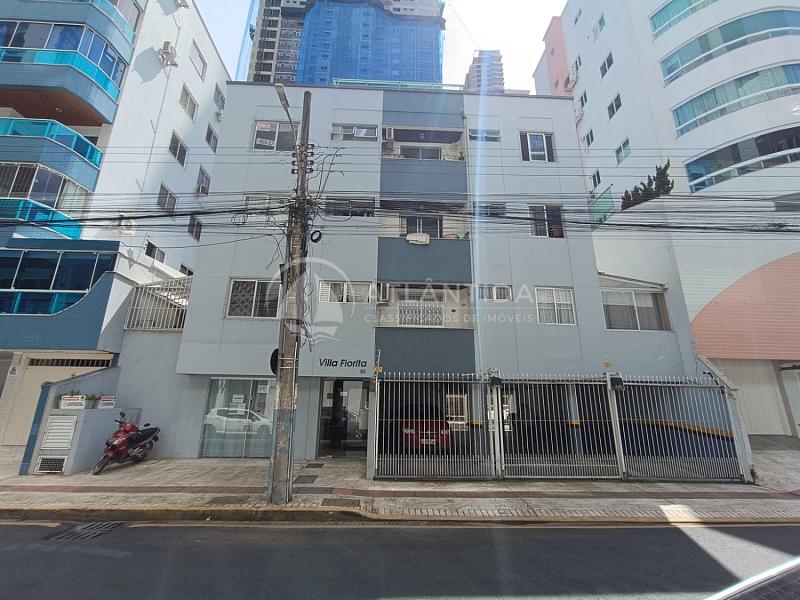 Apartamento 2 dormit�rios - Centro - Balne�rio Cambori� 1