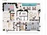 Apartamento com 2 ou 3 su�tes - Centro - Cambori�. 2