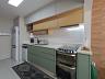 Sobrado mobiliado - 2 dormit�rios - Cedro - Cambori� 12