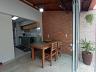 Sobrado mobiliado - 2 dormit�rios - Cedro - Cambori� 17