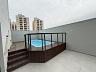 �rea de Lazer - Piscina