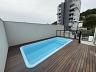 �rea de Lazer - Piscina