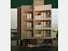 Apartamento 2 su�tes - Rio Pequeno - Cambori� 1