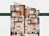 Apartamento 2 su�tes - Rio Pequeno - Cambori� 4