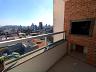 Apartamento mobiliado 2 dormit�rios - Areias - Cambori� 9