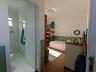 Sobrado 2 su�tes e p�tio amplo - Rio Pequeno - Cambori� 23