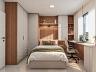 Apartamento 2 dormit�rios - Areias - Cambori� 8