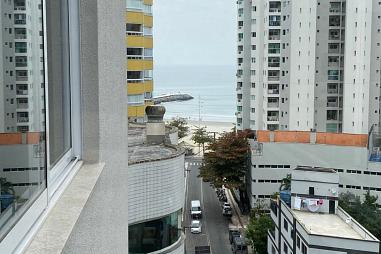 Apartamento com 4 quartos à venda, 130m², 4 banheiros, 2 garagens - Pioneiros - Balneário Camboriú