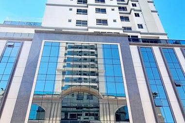 ED. CITTÀ DI VINCI RESIDENZE / RUA 2028