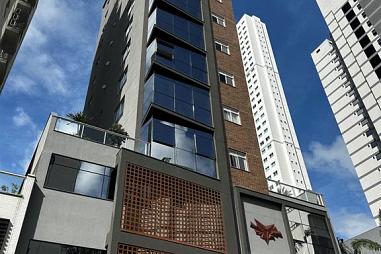 ED. GRANADA / RUA 1131