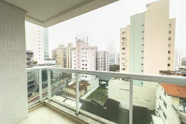 Apartamento com 3 quartos à venda, 142m², 3 banheiros, 3 garagens - Centro - Balneário Camboriú