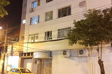 ED. LETICIA / AV. ESTADO