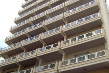 ED. SÃO CONRADO / RUA 2300