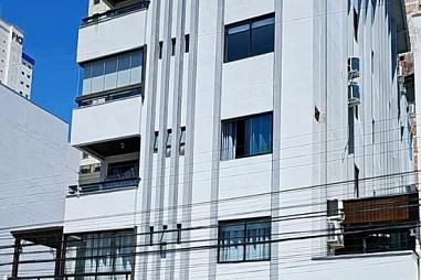 ED. DOM JOSUÉ / RUA 2500