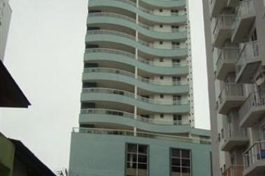 ED. DIMORA DEL SOLE /BARRA NORTE